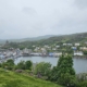 Tarbert village