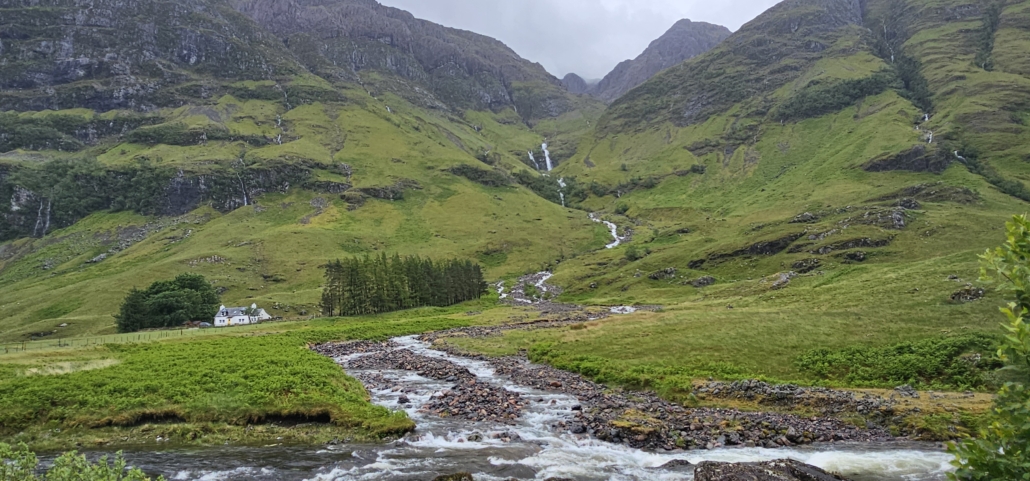 Glen Coe
