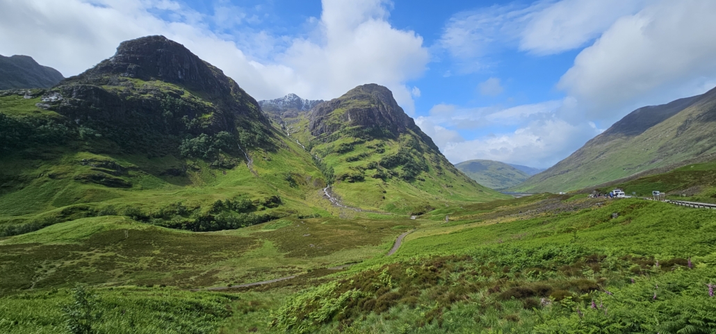 Glen Coe