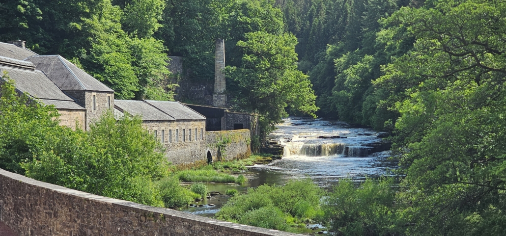 New Lanark