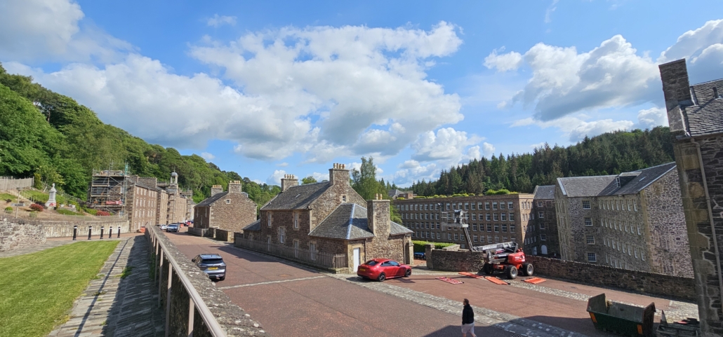 New Lanark